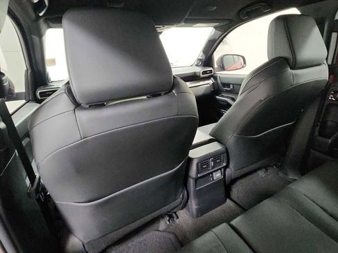 Certified 2025 Toyota 4Runner TRD Sport Premium image 25