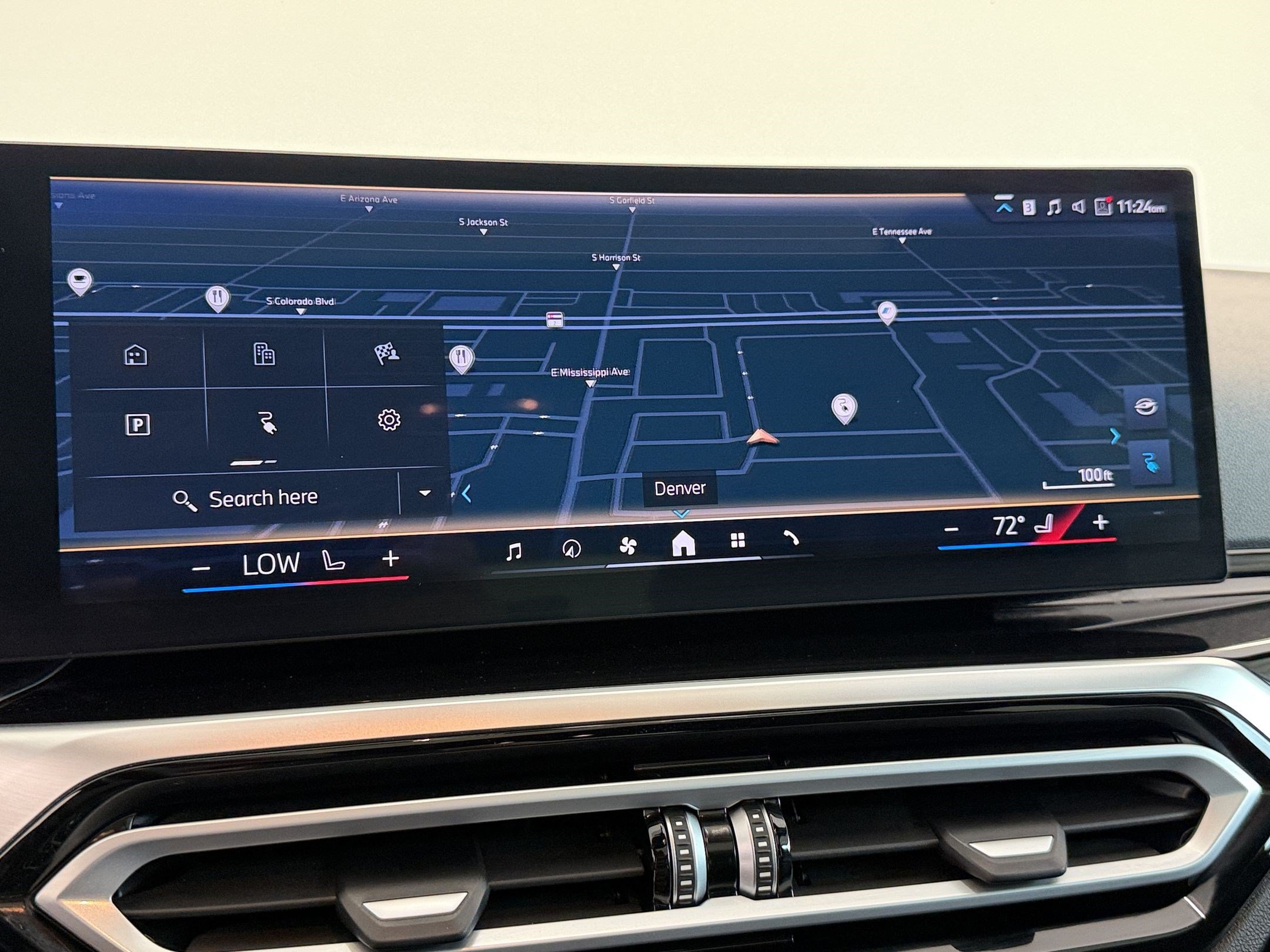 Used 2024 BMW i4 eDrive35 w/ Convenience Package RWD image 20