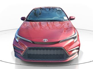 Used 2024 Toyota Corolla SE video 2