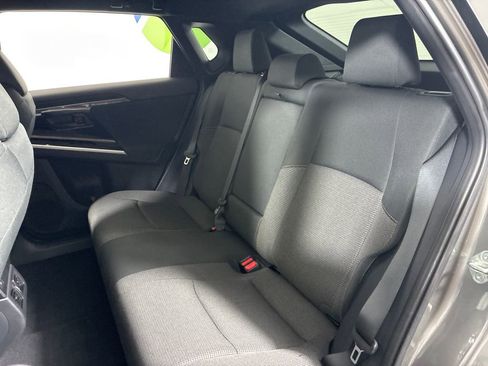 Used 2024 Subaru Solterra Premium AWD/4WD image 29