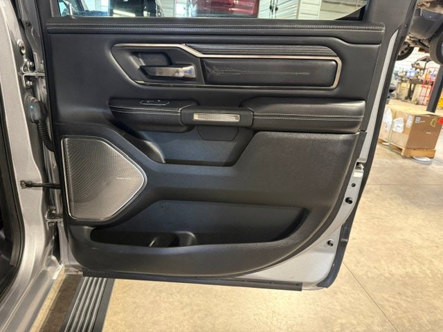 Used 2019 RAM 1500 Limited AWD/4WD image 12