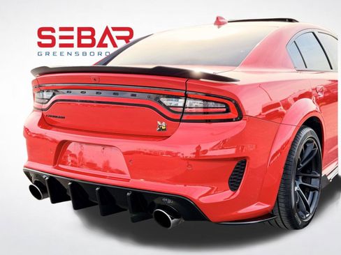 Used 2022 Dodge Charger Scat Pack image 19