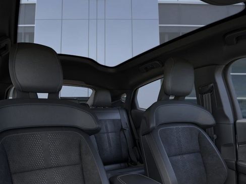 New 2026 Ford Mustang Mach-E GT image 22