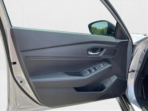 New 2025 Honda Accord Sport image 24