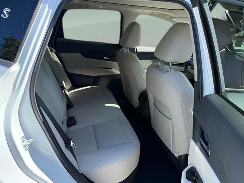 New 2026 Nissan Murano SL image 16