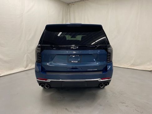 New 2026 Chevrolet Tahoe Premier w/ Sun And Tow Package AWD/4WD image 7