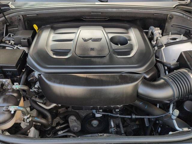 Used 2021 Jeep Grand Cherokee Laredo X AWD/4WD image 23