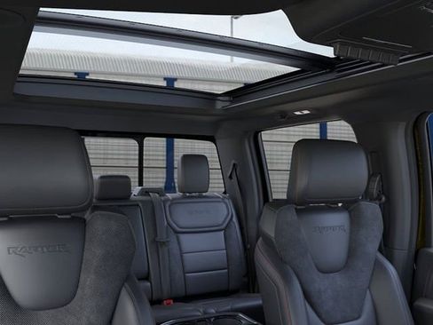 New 2026 Ford F150 Raptor image 22