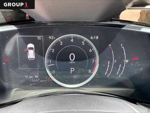 Used 2024 Lexus NX 250 FWD w/ Cold Area Package image 23