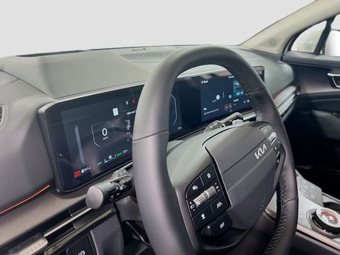 New 2026 Kia Sportage SX Prestige AWD/4WD image 9