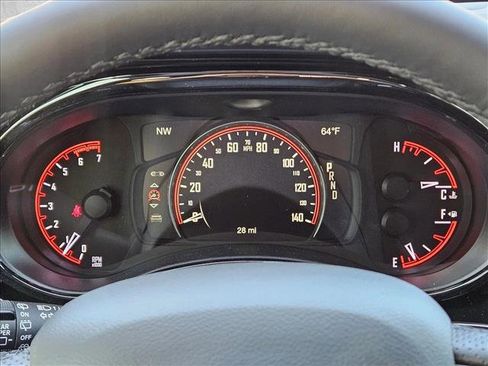 New 2026 Dodge Durango GT image 10