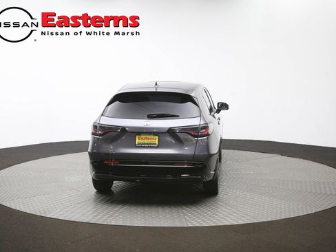 Used 2024 Honda HR-V EX-L image 37