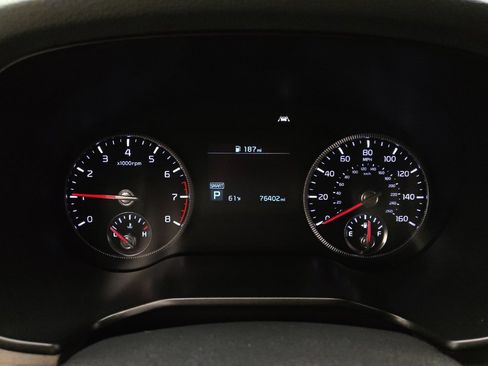 Used 2021 Kia Telluride EX image 23