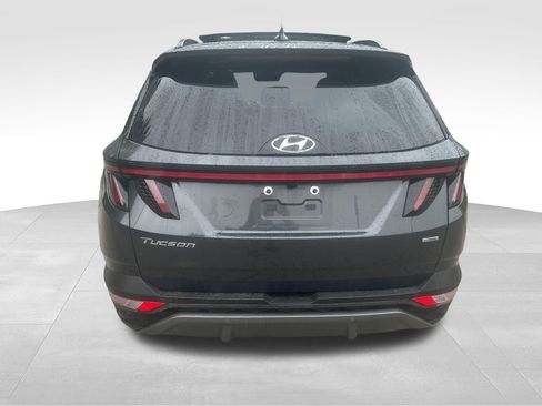 Used 2023 Hyundai Tucson Limited AWD/4WD image 20