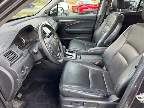 Used 2019 Honda Ridgeline RTL-T image 9