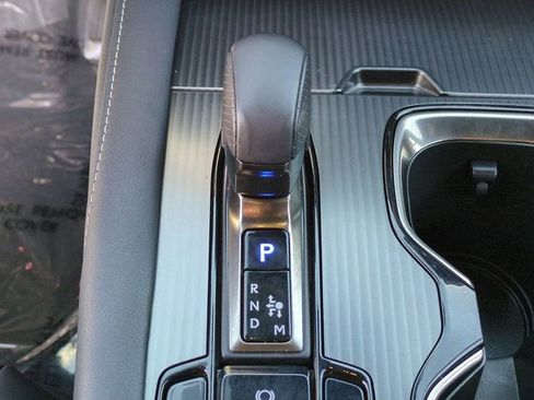 Used 2024 Lexus RX 500h F Sport w/ Convenience Package image 24