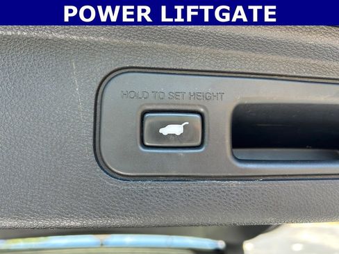 Used 2018 Honda Odyssey EX-L image 19