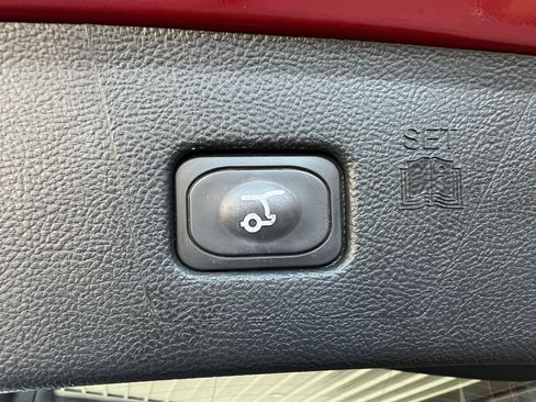 Used 2023 Ford Edge SEL w/ Convenience Package AWD/4WD image 48