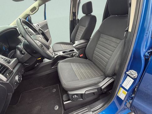 Used 2020 Ford Ranger XLT w/ Equipment Group 301A Mid RWD image 33