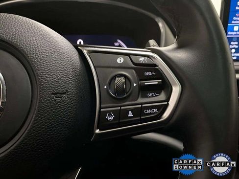 Used 2026 Acura MDX Technology Package image 40