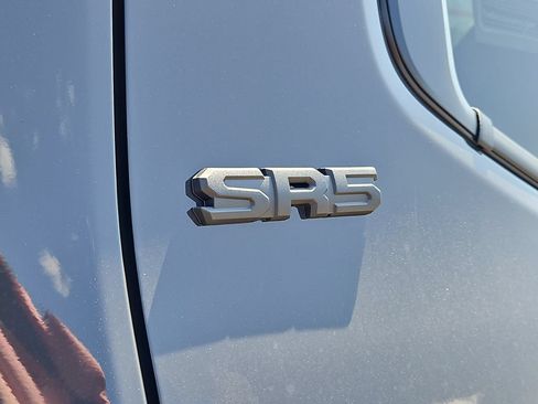 New 2026 Toyota Tacoma SR5 AWD/4WD image 3