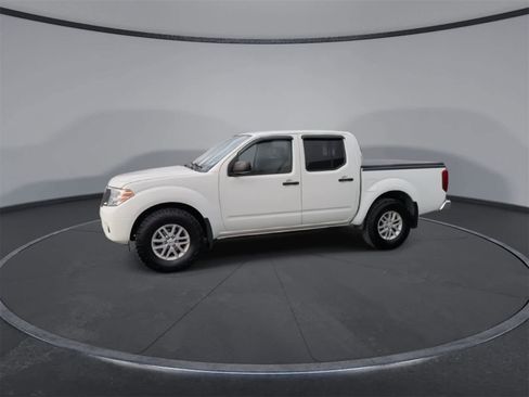 Used 2018 Nissan Frontier SV image 4