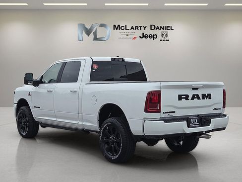 New 2026 RAM 2500 Laramie image 4