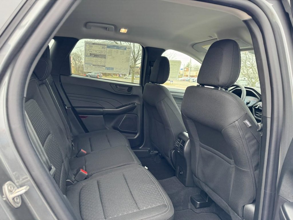 Used 2026 Ford Escape Active w/ Cold Weather Package AWD/4WD image 5