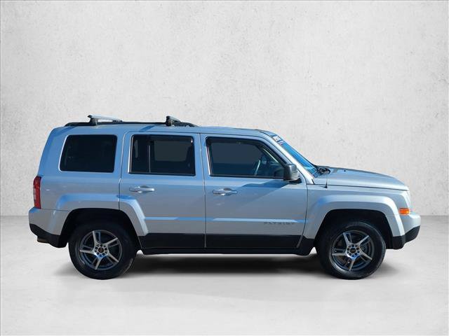 Used 2012 Jeep Patriot Sport w/ PWR Value Group FWD image 4
