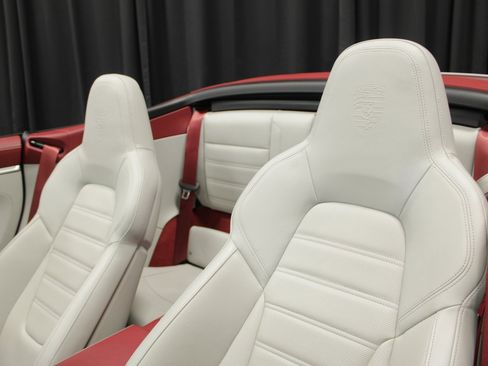 Certified 2023 Porsche 911 Turbo S w/ 911 Turbo Sportdesign Package image 6