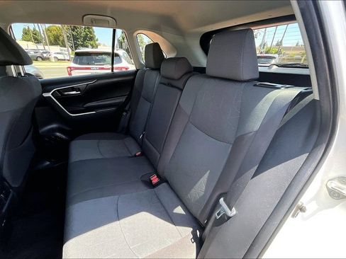 Used 2023 Toyota RAV4 XLE AWD/4WD image 15