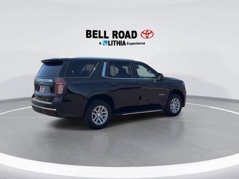 Used 2021 Chevrolet Tahoe LT image 8