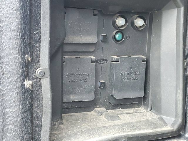 Used 2023 Ford F150 XLT w/ Equipment Group 302A High AWD/4WD image 10