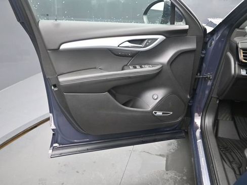 New 2026 Buick Envision Avenir image 12