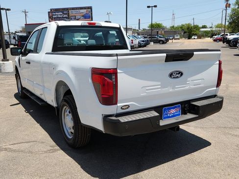 New 2026 Ford F150 XL RWD image 9