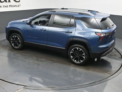 New 2026 Chevrolet Equinox LT w/ LPO, Floor Liner Package FWD image 20