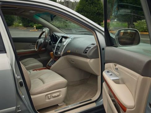 Used 2004 Lexus RX 330 AWD image 20