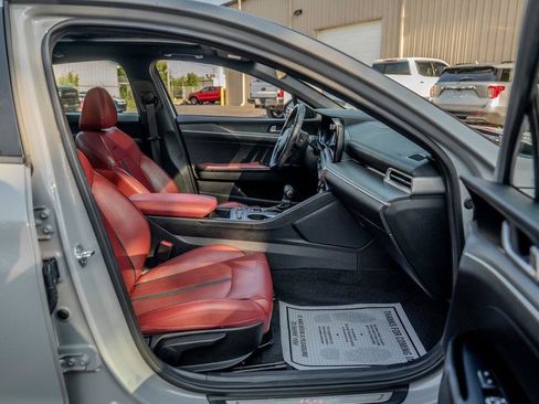 Used 2022 Kia K5 GT-Line w/ GT-Line Awd Premium Package image 25