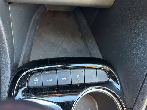 Used 2024 Buick Encore GX Avenir w/ Avenir Convenience Package AWD/4WD image 49