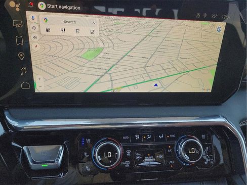 New 2026 GMC Sierra 2500 Denali Ultimate image 19