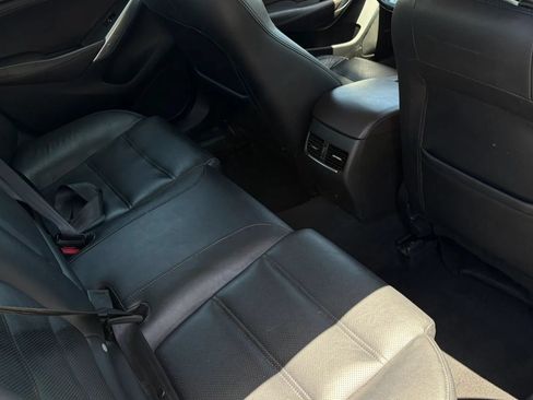 Used 2016 MAZDA MAZDA6 Grand Touring FWD image 13