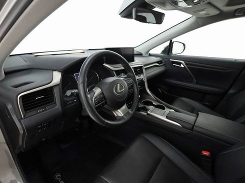 Used 2021 Lexus RX 350 AWD w/ Premium Package image 9