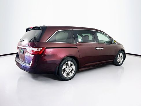 Used 2013 Honda Odyssey Touring image 9