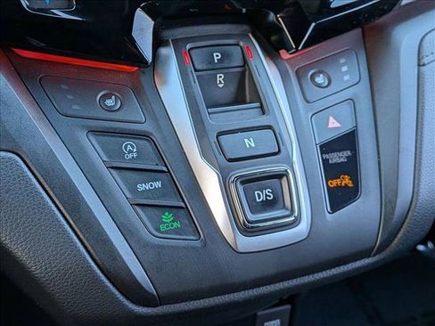 Used 2025 Honda Odyssey Sport-L image 12