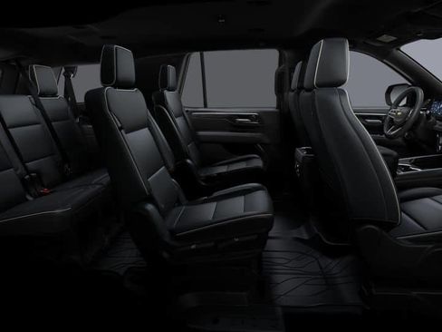 New 2025 Chevrolet Tahoe Premier image 68