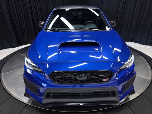 Used 2018 Subaru WRX STI image 56