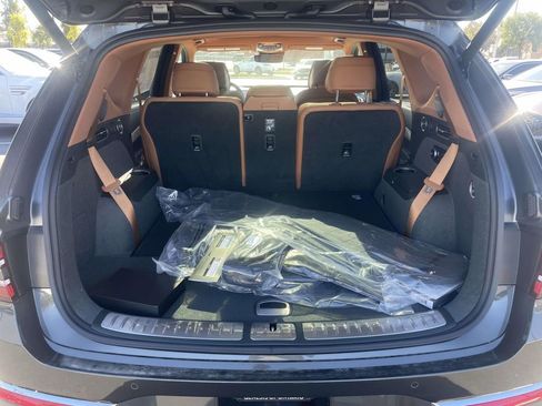 New 2026 Genesis GV80 3.5T Advanced image 25