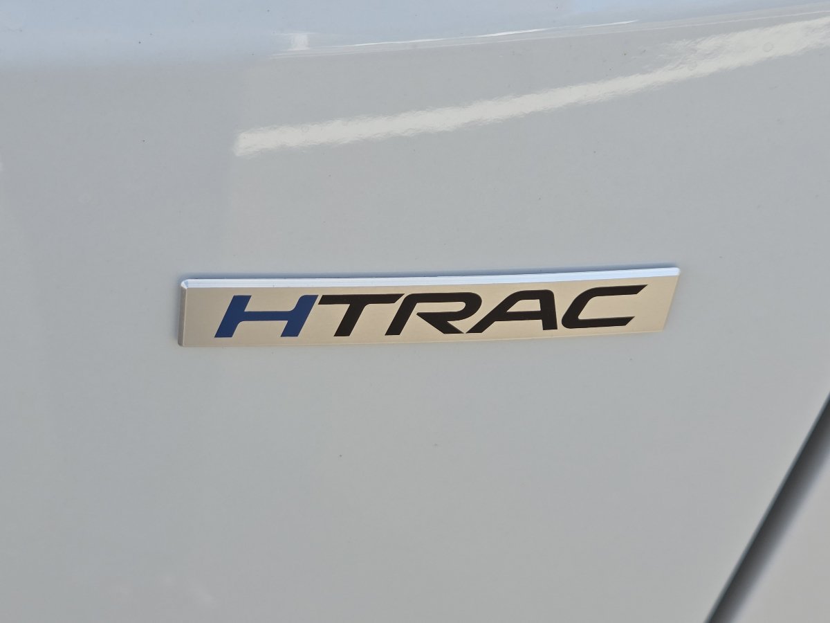 New 2026 Hyundai Tucson SEL Plus AWD/4WD image 5