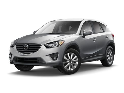 Used 2016 MAZDA CX-5 Touring AWD/4WD image 1