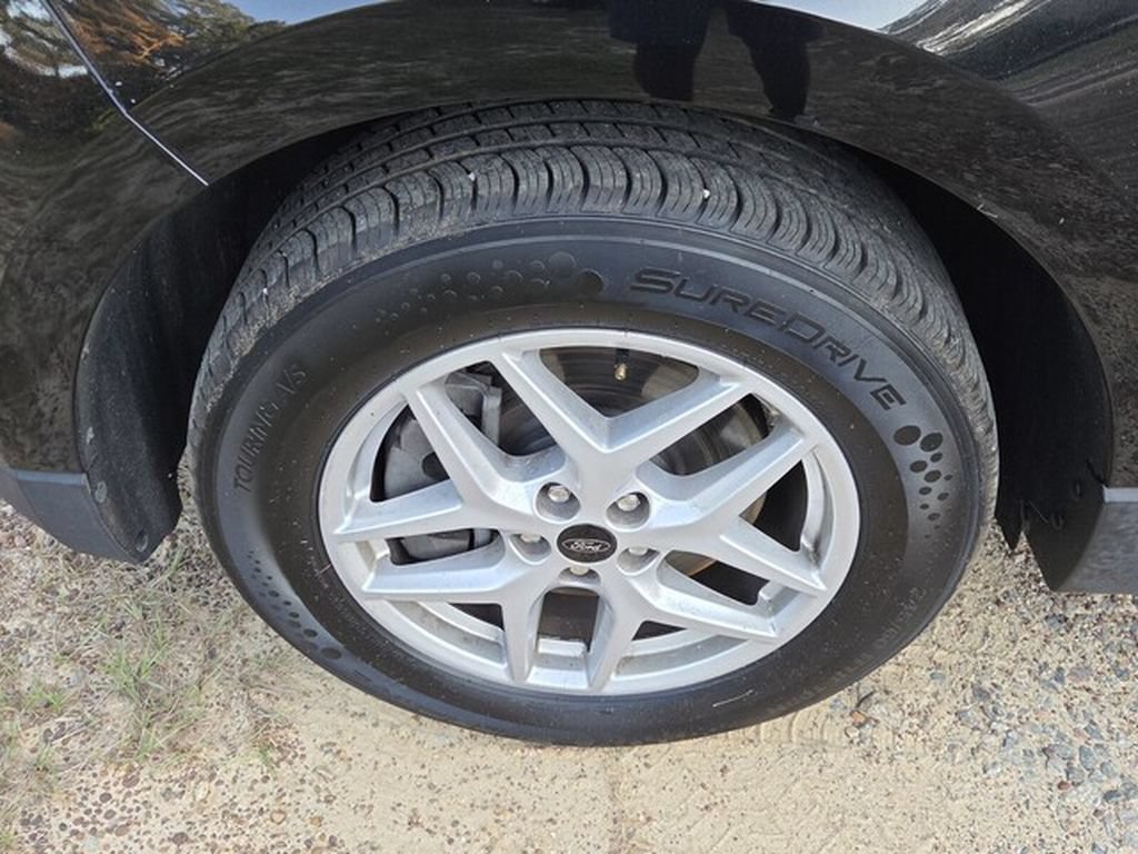 Used 2024 Ford Edge SEL AWD/4WD image 6